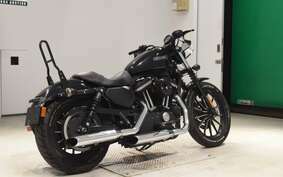 HARLEY XL883N 2011 LE2