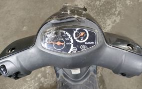 SUZUKI LETS4 CA45A