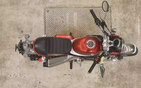 HONDA MONKEY 125 JB02