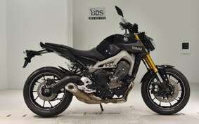 YAMAHA MT-09 A 2015 RN34J