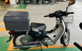 HONDA C50 SUPER CUB AA04