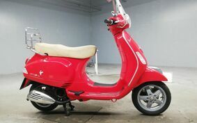 VESPA LX125 M681