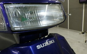 SUZUKI ADDRESS V100 CE13A