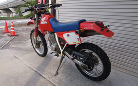 HONDA XLR250R MD22