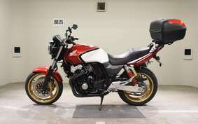 HONDA CB400SFV-3 2007 NC39