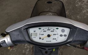 YAMAHA JOG SA16J