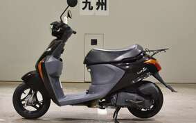 SUZUKI LET's 5 G CA47A