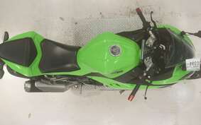 KAWASAKI NINJA 250 EX250L