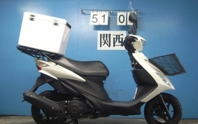 SUZUKI ADDRESS V125 S CF4MA