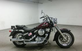 KAWASAKI VULCAN 800 CLASSIC 1996 VN800A