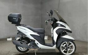 YAMAHA TRICITY 125 SE82J