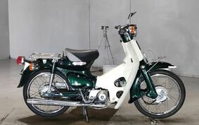 HONDA C70 SUPER CUB HA02