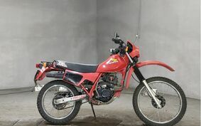 HONDA XL125R JD04