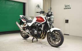 HONDA CB1300SF SUPER FOUR Gen. 3 2015 SC54