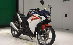 HONDA CBR250R GEN 3 MC41