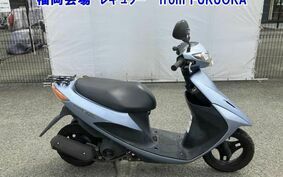 SUZUKI アドレスV 50G CA42A