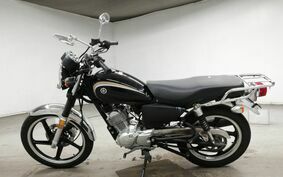 YAMAHA YB125SP PCJL