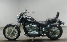 HONDA STEED 400 1995 NC26