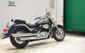 SUZUKI INTRUDER 400 Classic 2004 VK54A