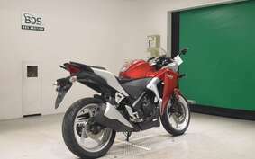 HONDA CBR250R GEN 3 MC41