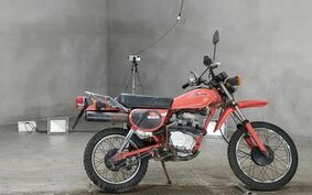 HONDA XL50S AD03