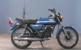 YAMAHA RD125 404