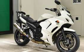 SUZUKI BANDIT 1250 F 2010 GW72A