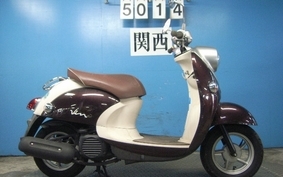 YAMAHA VINO 50 2007 SA26J