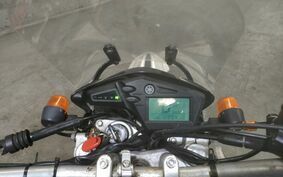 YAMAHA SEROW 250 DG17J