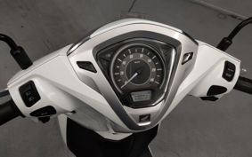 HONDA LEAD 125 JF45