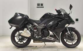 KAWASAKI NINJA 1000 A 2017 ZXT00W