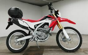 HONDA CRF250L MD38