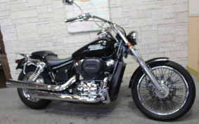 HONDA SHADOW 400 SLASHER 2002 NC40