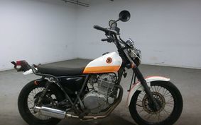 SUZUKI GRASS TRACKER NJ47A