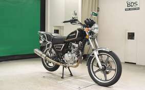 SUZUKI GN125 F Gen.2 PCJ2N