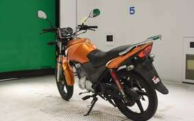 HONDA CBF125