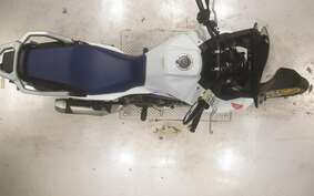 HONDA TRANSALP XL750 2023 RD16