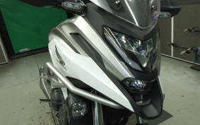 HONDA NC750X 2021 RH09