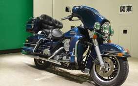 HARLEY FLHTC 1340 1991 DJL