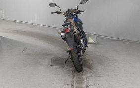 KAWASAKI D-TRACKERX LX250V