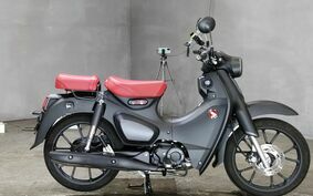 HONDA C125 SUPER CUB JA58