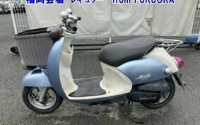 YAMAHA ビーノ モルフェ SA37J