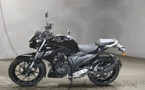 YAMAHA FZ25 RG69