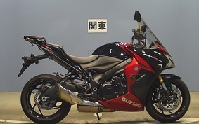 SUZUKI GSX-S1000F 2018 GT79B