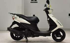 SUZUKI ADDRESS V125 S CF4MA