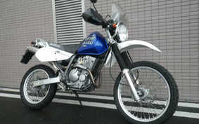 SUZUKI DJEBEL 250 GPS SJ45A