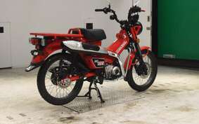 HONDA CT125 HUNTER CUB JA55