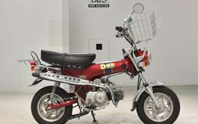 HONDA DAX 50 GEN 2 AB26