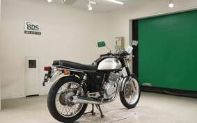 HONDA GB250 CLUBMAN Gen.5 MC10