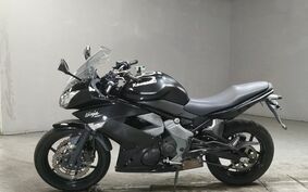 KAWASAKI NINJA 400 R 2011 ER400B